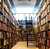 Библиотеки в Грайвороне