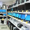 Компьютерные магазины в Грайвороне