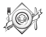 Компас - иконка «ресторан» в Грайвороне